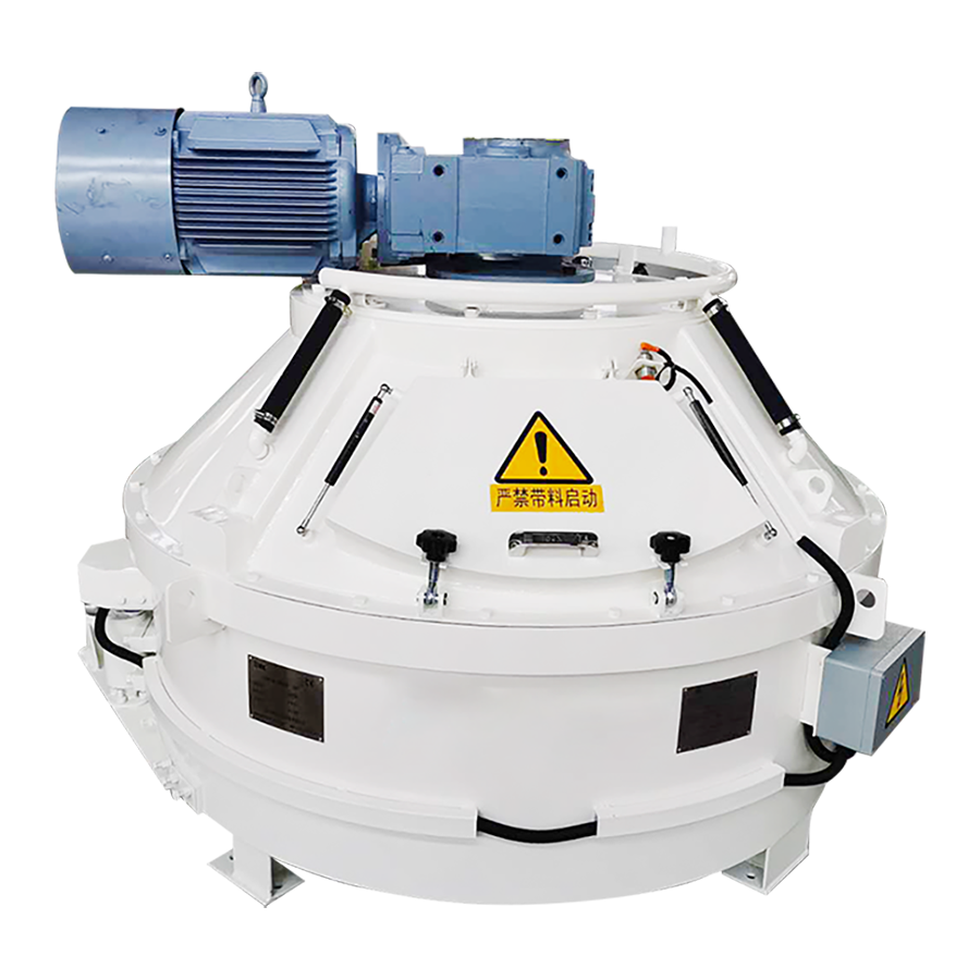 無廢城市建設領航者：青島迪拓環境設備有限公司——專注磷石膏資源化、礦渣治理與固廢處理成套設備
