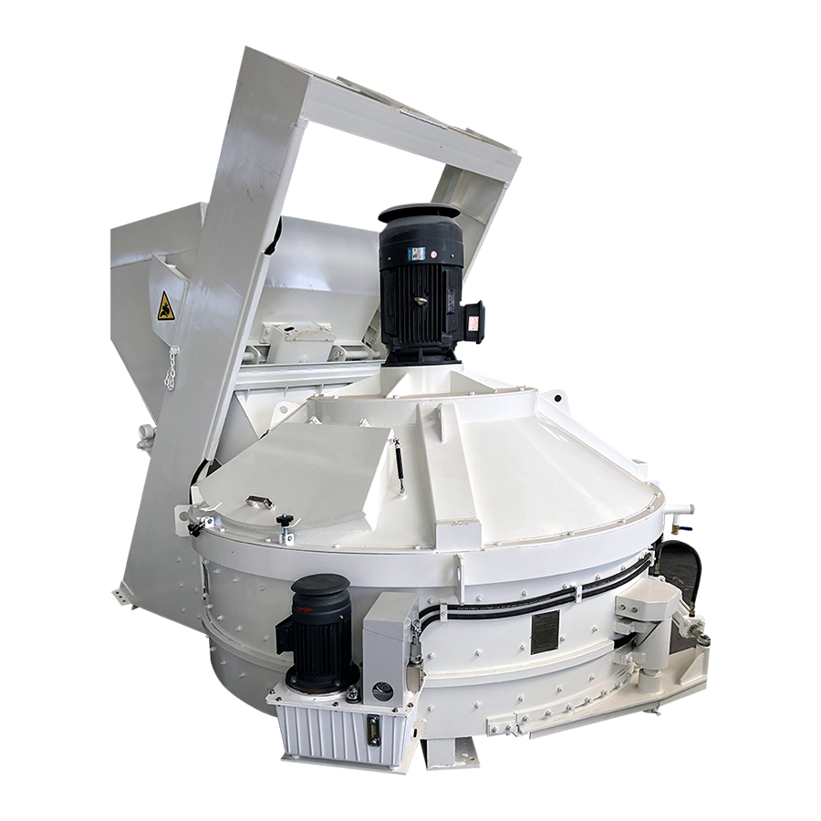 磷石膏綜合利用與礦渣治理解決方案提供商_青島迪拓環境設備有限公司