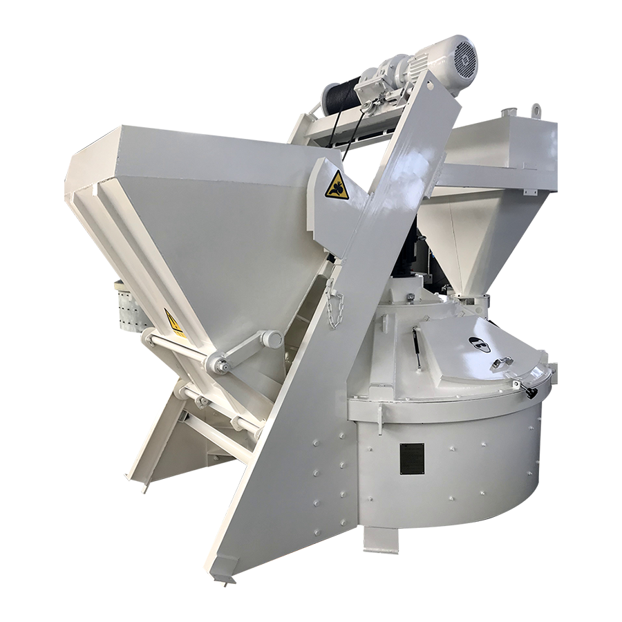 青島迪拓環境設備有限公司：專業賦能，打造固廢與危廢處理一體化解決方案