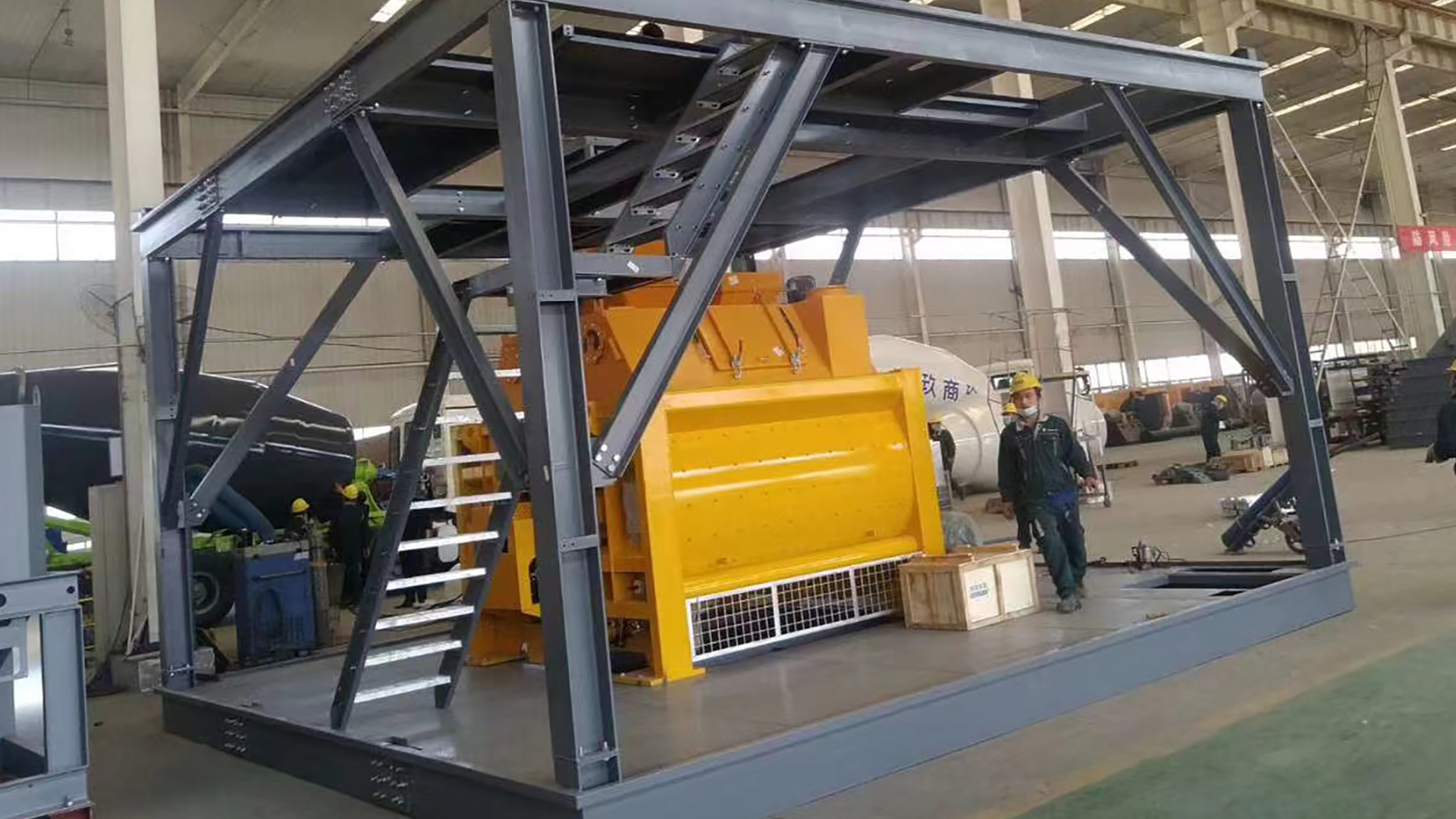 青島迪拓環(huán)境：專業(yè)飛灰固化設(shè)備與飛灰處理整體解決方案一站式服務(wù)商